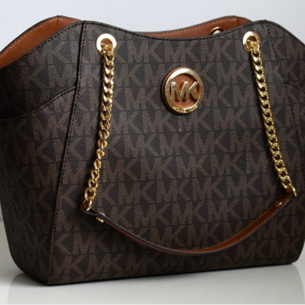 Authentic michael kors new with tags